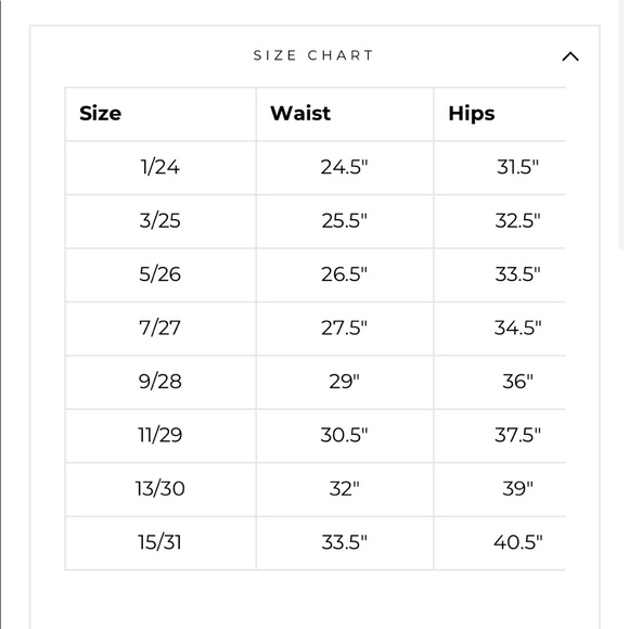 Jersey Button Fly Kancan NWT SIZE 9 medium denim wash - Picture 8 of 9